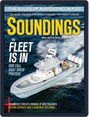Soundings (Digital) Subscription October 1st, 2015 Issue