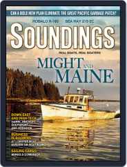 Soundings (Digital) Subscription                    September 1st, 2015 Issue