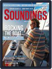 Soundings (Digital) Subscription August 1st, 2015 Issue