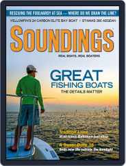 Soundings (Digital) Subscription June 1st, 2015 Issue