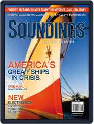 Soundings (Digital) Subscription May 1st, 2015 Issue