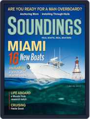 Soundings (Digital) Subscription March 1st, 2015 Issue