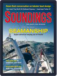 Soundings (Digital) Subscription October 14th, 2014 Issue