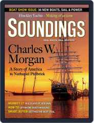Soundings (Digital) Subscription September 19th, 2014 Issue