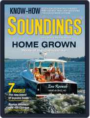 Soundings (Digital) Subscription August 19th, 2014 Issue