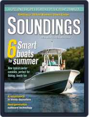 Soundings (Digital) Subscription July 16th, 2014 Issue