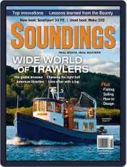 Soundings (Digital) Subscription                    April 17th, 2014 Issue