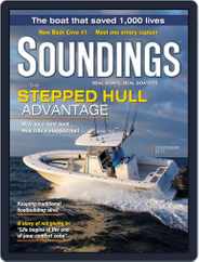 Soundings (Digital) Subscription                    March 21st, 2014 Issue