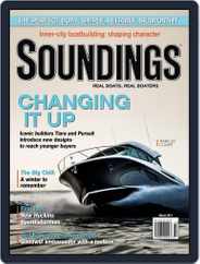 Soundings (Digital) Subscription                    March 5th, 2014 Issue