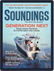 Soundings (Digital) Subscription                    January 14th, 2014 Issue