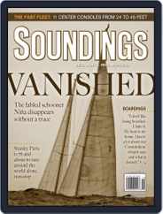 Soundings (Digital) Subscription                    August 13th, 2013 Issue