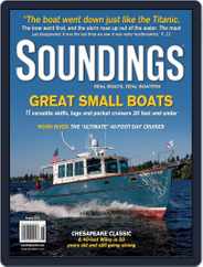 Soundings (Digital) Subscription                    July 16th, 2013 Issue