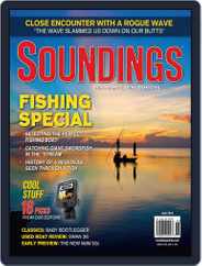 Soundings (Digital) Subscription                    May 21st, 2013 Issue