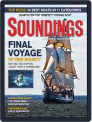 Soundings (Digital) Subscription December 19th, 2012 Issue