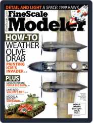 FineScale Modeler (Digital) Subscription                    July 1st, 2020 Issue
