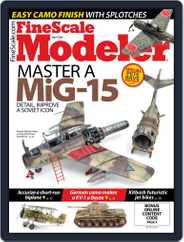 FineScale Modeler (Digital) Subscription                    April 1st, 2020 Issue