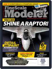 FineScale Modeler (Digital) Subscription                    February 1st, 2020 Issue