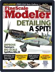 FineScale Modeler (Digital) Subscription                    January 1st, 2020 Issue
