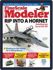 FineScale Modeler (Digital) Subscription                    November 1st, 2019 Issue