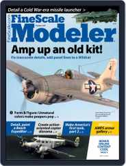 FineScale Modeler (Digital) Subscription                    October 1st, 2019 Issue