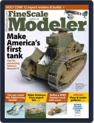 FineScale Modeler (Digital) Subscription                    September 1st, 2019 Issue