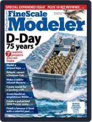 FineScale Modeler (Digital) Subscription                    May 1st, 2019 Issue