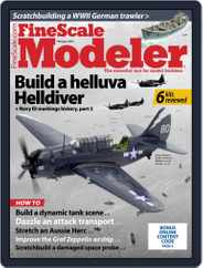FineScale Modeler (Digital) Subscription February 1st, 2019 Issue