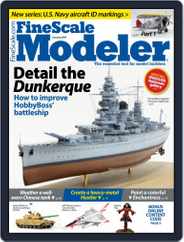 FineScale Modeler (Digital) Subscription                    January 1st, 2019 Issue