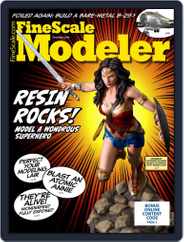 FineScale Modeler (Digital) Subscription December 1st, 2018 Issue