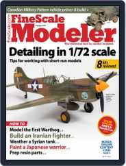 FineScale Modeler (Digital) Subscription October 1st, 2018 Issue