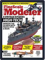 FineScale Modeler (Digital) Subscription                    July 27th, 2018 Issue