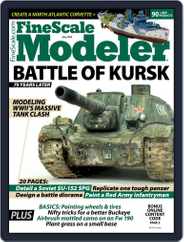 FineScale Modeler (Digital) Subscription                    May 25th, 2018 Issue