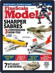 FineScale Modeler (Digital) Subscription                    February 23rd, 2018 Issue