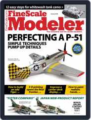 FineScale Modeler (Digital) Subscription                    January 1st, 2018 Issue