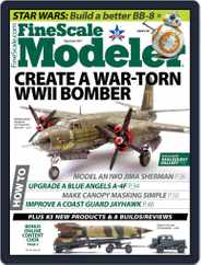 FineScale Modeler (Digital) Subscription                    December 1st, 2017 Issue