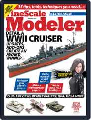 FineScale Modeler (Digital) Subscription                    November 1st, 2017 Issue