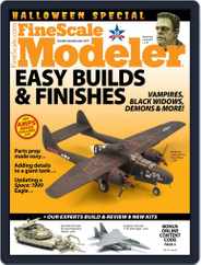 FineScale Modeler (Digital) Subscription                    October 1st, 2017 Issue