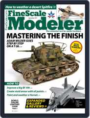 FineScale Modeler (Digital) Subscription                    September 1st, 2017 Issue