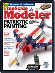 FineScale Modeler (Digital) Subscription May 25th, 2017 Issue