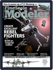 FineScale Modeler (Digital) Subscription                    May 1st, 2017 Issue