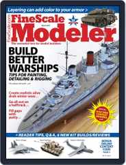 FineScale Modeler (Digital) Subscription                    March 1st, 2017 Issue
