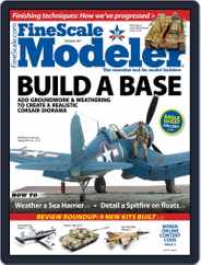 FineScale Modeler (Digital) Subscription                    February 1st, 2017 Issue