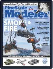 FineScale Modeler (Digital) Subscription January 1st, 2017 Issue