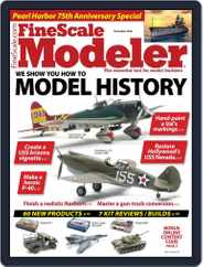 FineScale Modeler (Digital) Subscription                    December 16th, 2016 Issue
