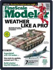 FineScale Modeler (Digital) Subscription                    November 1st, 2016 Issue