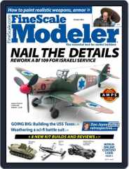 FineScale Modeler (Digital) Subscription                    September 30th, 2016 Issue