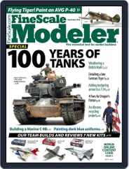 FineScale Modeler (Digital) Subscription                    July 22nd, 2016 Issue