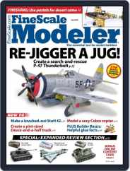 FineScale Modeler (Digital) Subscription                    May 27th, 2016 Issue