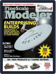 FineScale Modeler (Digital) Subscription                    May 1st, 2016 Issue