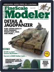 FineScale Modeler (Digital) Subscription                    January 22nd, 2016 Issue